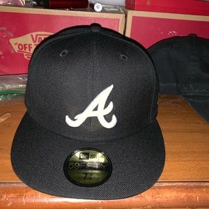 Atlanta braves hat